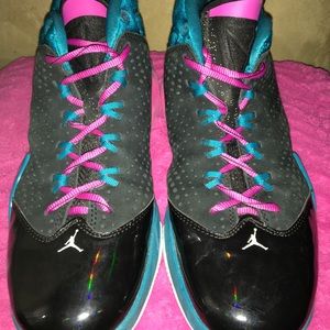 Jordan